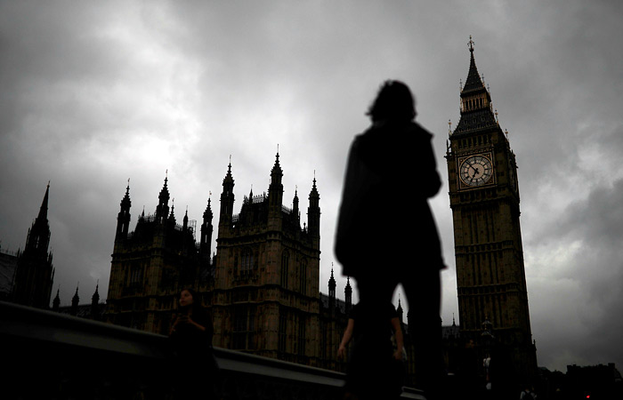 Аналитики назвали главный негативный эффект от Brexit для экономики РФ