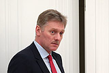 В Кремле прокомментировали задержание Никиты Белых