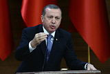 Эрдоган заявил о скорой нормализации отношений с Россией