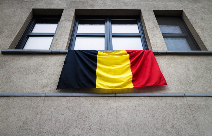 СМИ узнали о защите Бельгией имущества России от ареста по делу ЮКОСа