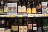 Импорт алкоголя в Россию оказался под угрозой
