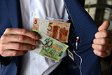 Белоруссия провела деноминацию национальной валюты