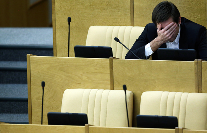 Менее половины россиян уверены в честности предстоящих выборов в Госдуму