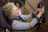 ФБР допросило Хиллари Клинтон касательно ее электронной почты