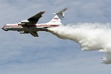 Работы на месте крушения Ил-76 не помешают тушению пожаров в Иркутской области