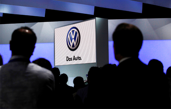 В Volkswagen отказались выплачивать европейцам компенсации за "дизельный скандал"