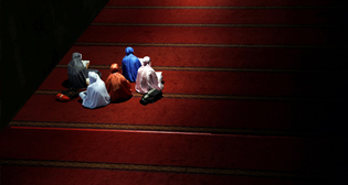 Священный месяц Рамадан