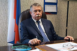 Посол РФ в Багдаде: С точки зрения безопасности у наших компаний в Ираке никаких проблем нет