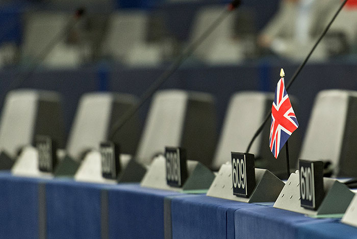 Эксперты увидели в Brexit угрозу восстановлению нефтяного рынка