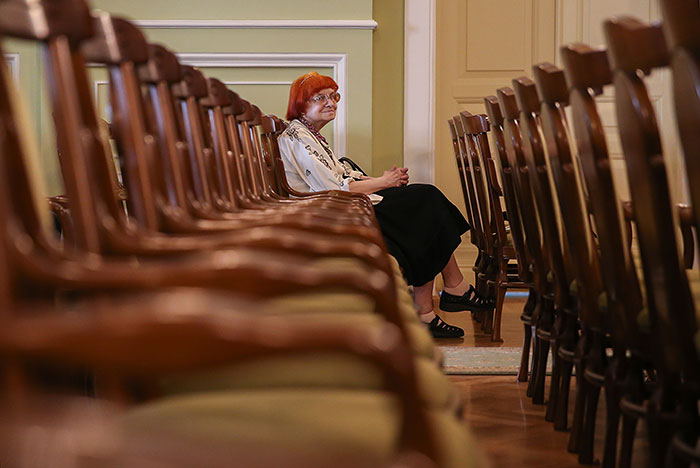 В проекте трехлетнего бюджета не предусмотрели взносы на накопительную пенсию