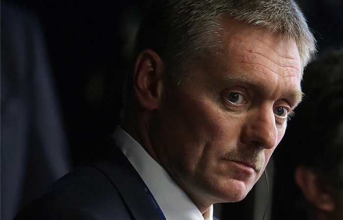 Песков отказался называть удары Ту-22 по ИГ в Сирии местью за гибель вертолетчиков