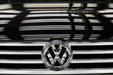 Власти Германии собрались наложить штраф на Volkswagen за дизельный скандал