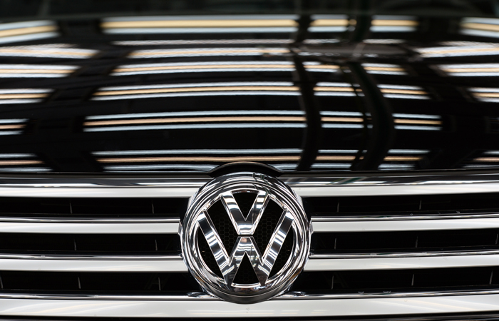       Volkswagen   