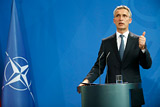 Столтенберг заявил об отсутствии сближений позиций России и НАТО