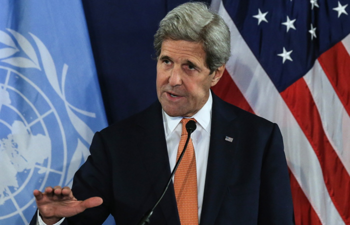 США выразили намерение углубить координацию действий с Россией в Сирии