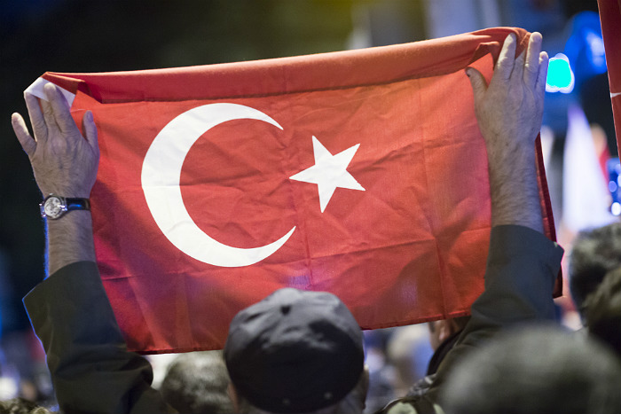 В Турции рассмотрят возврат к смертной казни применительно к заговорщикам