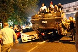 Попытка военного переворота в Турции: что известно на данный момент