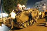В Турции уничтожен один из участвовавших в попытке переворота генералов