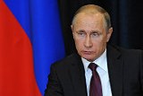 Путин осудил попытку насильственного свержения властей Турции