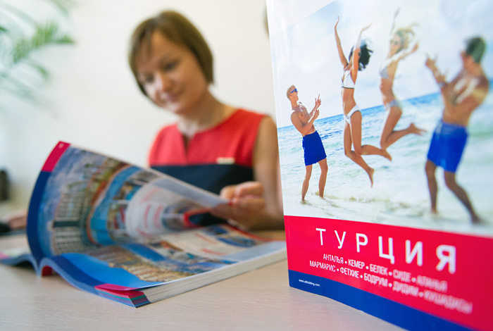 Россияне продолжили бронировать туры в Турцию и после попытки переворота