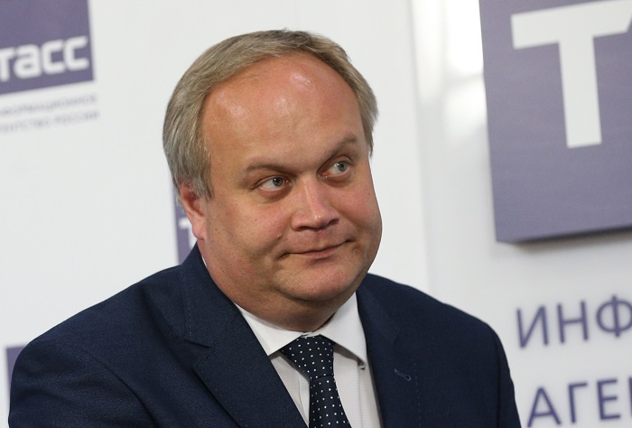 Медведев отстранил от должности замминистра спорта Нагорных