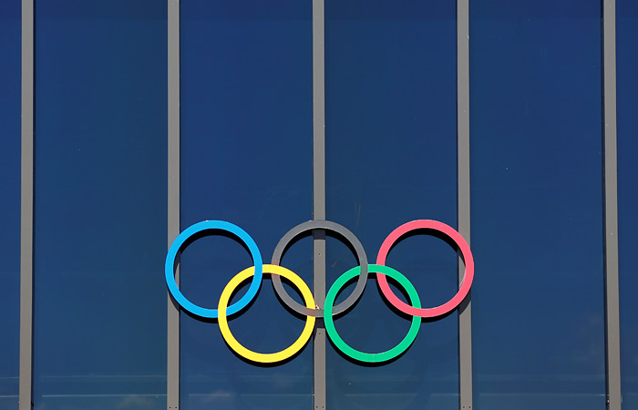 В Кремле отвергли возможность бойкота Олимпиады в Рио