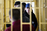 Присяжные вынесли оправдательный вердикт по делу "приморских партизан"