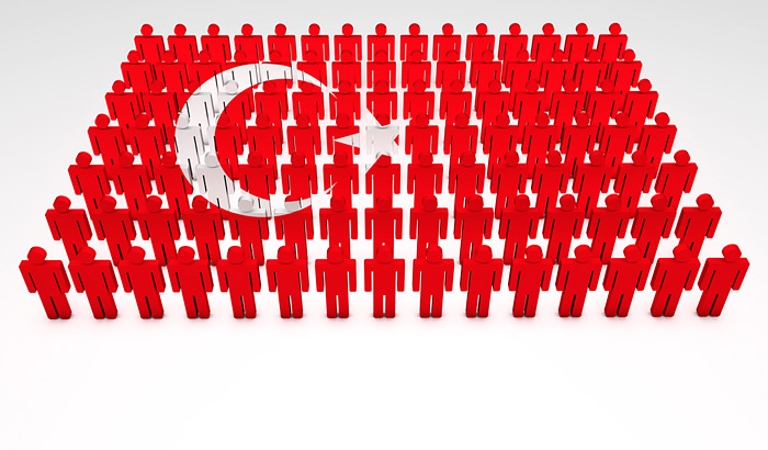 Турция приостановит действие Европейской конвенции по правам человека