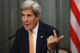 Керри заявил о единстве коалиции против ИГ