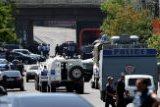 В Ереване освобождены все заложники