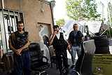Президент Армении готов побеседовать с находящимся под арестом оппозиционером