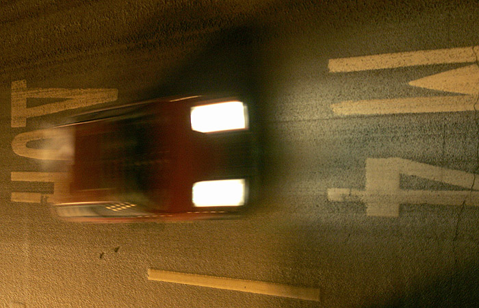 В ДТП с автобусом в Ростовской области пострадали девять человек