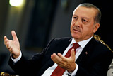 Эрдоган посетит Россию 9 августа