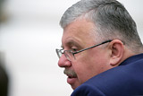 В ФТС опровергли слухи об отставке главы ведомства Бельянинова
