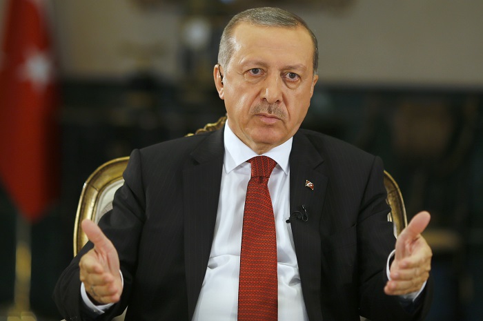 Власти Турции после попытки переворота закрыли более 60 СМИ