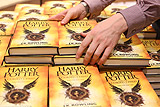 Новую книгу о Гарри Поттере россияне увидят в первых числах августа
