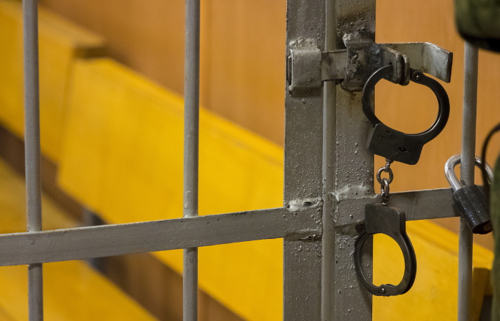 Суд в Москве рассмотрит дело "банды GTA"