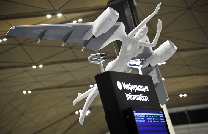 Фонд Катара собрался купить почти 25% акций аэропорта "Пулково"