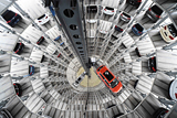 Южная Корея приостановила продажи 80 моделей авто Volkswagen из-за "дизельгейта"