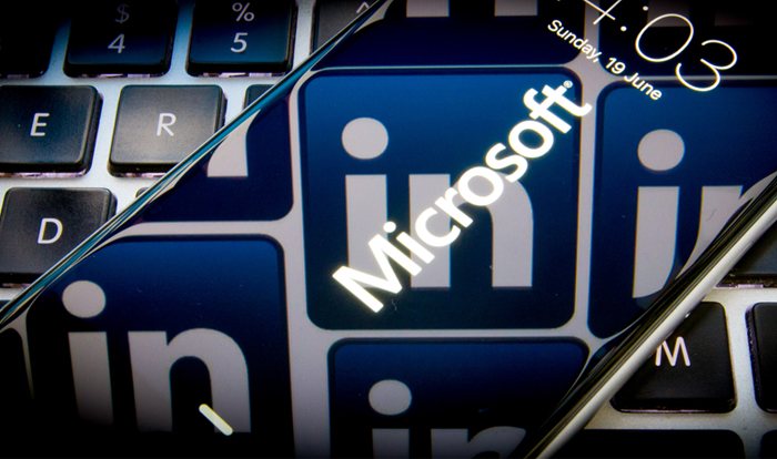 Microsoft привлекла $20 млрд для покупки LinkedIn