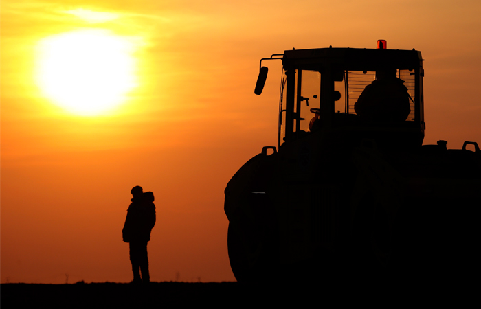 В РФ предложили построить 15 тыс. км платных трасс за 7 трлн рублей