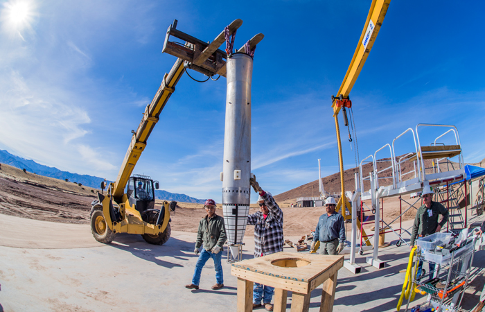 РФ учтет в военном планировании появление в США модернизированной ядерной бомбы