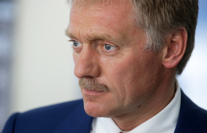 В Кремле пообещали разобраться с письмом об обмене Ярошенко