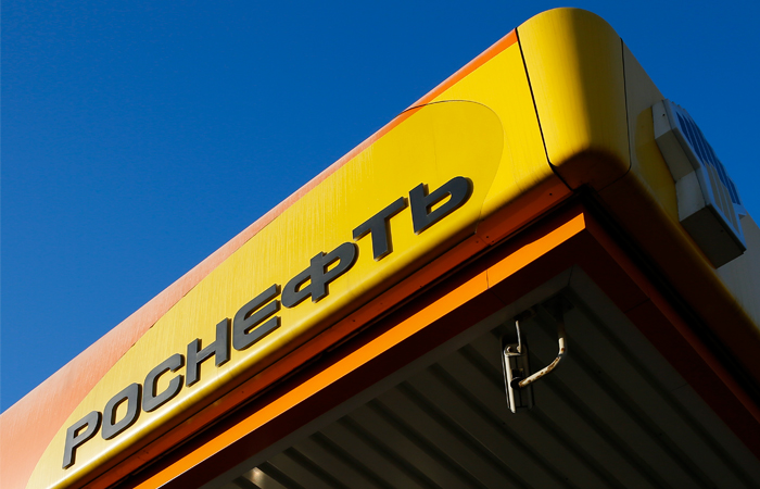 "Роснефть" не будет ограничена в участии в приватизации госпакета "Башнефти"