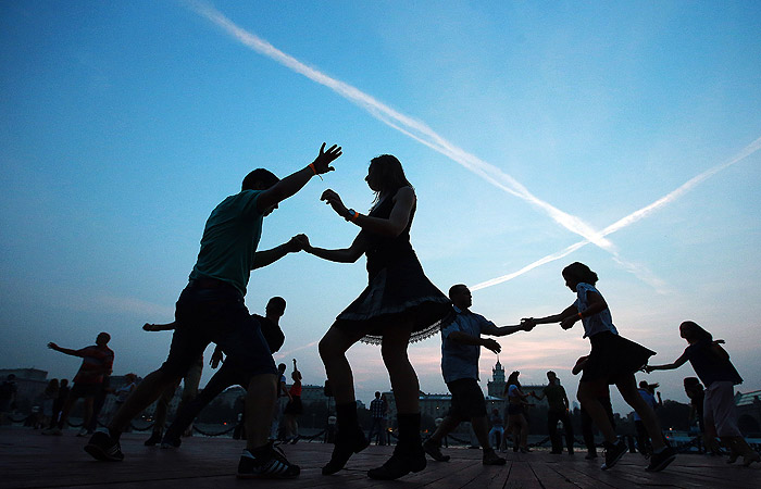 Правительство РФ определилось с выходными россиян в будущем году