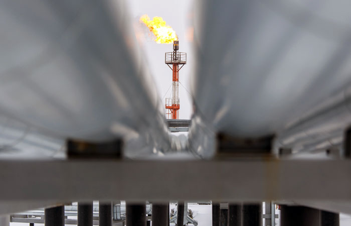 "Росимущество" согласилось с оценкой E&Y госпакета "Башнефти"