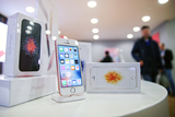 ФАС возбудила дело против Apple за ценовой сговор при продажах iPhone