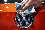 Италия оштрафовала Volkswagen за фальсификации по делу "дизельгейта"