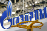 Прибыль "Газпрома" по МСФО в I квартале составила 362 млрд рублей
