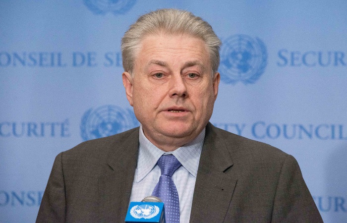 На заседании Совбеза ООН поддержали территориальную целостность Украины